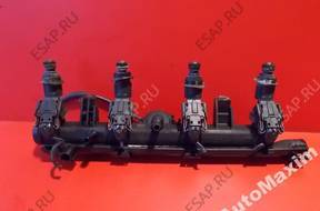 Форсунка SEAT CORDOBA II IBIZA  FABIA 1.4 MPI