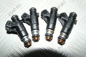 Форсунка SEAT CORDOBA VARIO 1.4 B  0280155731