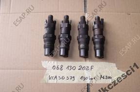 Форсунка   seat ibiza audi VW 1.9 1996 год