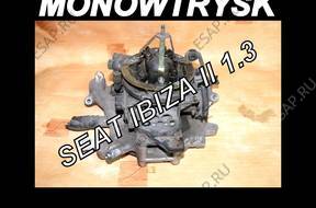 Форсунка SEAT IBIZA II 1.3 МОНОВПРЫСК