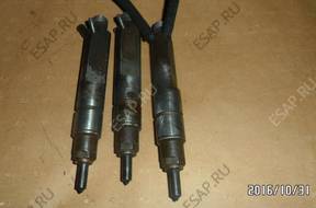 Форсунка Seat Leon 1.9 TDI  038130202 A