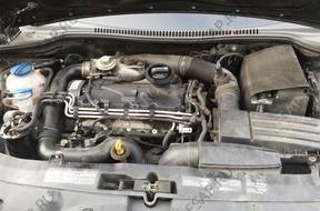 Форсунка  SEAT LEON 1.9 TDI BXE VW AUDI