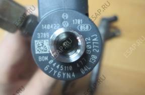 Форсунка   Seat Leon 5F0 1.6TDI