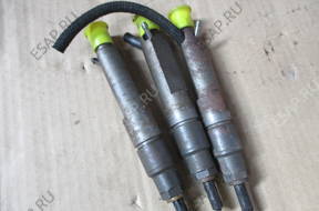 Форсунка SEAT LEON 99 04 1.9tdi  028130202P
