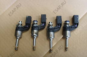 Форсунка SEAT LEON AUDI VW  1.4 TSI CAX 20 TYS
