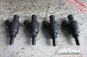 Форсунка Seat Leon I 1.8 20V   06A906031AF
