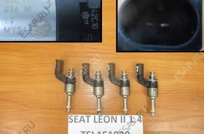 Форсунка SEAT LEON II 1.4 TSI