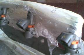 Форсунка SEAT LEON TOLEDO  .1.4 16V 2003 год.