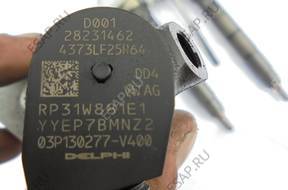 Форсунка SEAT SKODA VW 1,2 TDI  03P130277 V400