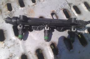 Форсунка SEAT SKODA VW 1.2 12V   ТОПЛИВНАЯ РАМПА  03E133320A