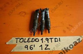 Форсунка SEAT TOLEDO 1.9 TDI 90KM 1Z 96