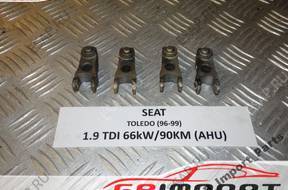 Форсунка  SEAT TOLEDO 96 99 1.9 TDI AHU КРЕПЛЕНИЯ ФОРСУНКАW