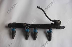 Форсунка seat toledo I 1.6   037906031ad