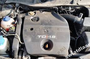 Форсунка   SEAT TOLEDO II 1.9 TDI 2003