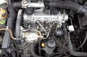 Форсунка   SEAT TOLEDO II AUDI 1.9 TDI 110KM