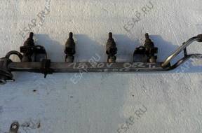Форсунка SEAT TOLEDO LEON 1.8 20V