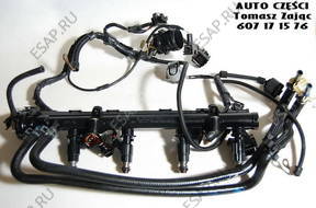 Форсунка   SEAT VW 1.0 1.4 0280155731