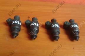Форсунка  SEAT VW SKODA 1.6 2.0B 037906031A