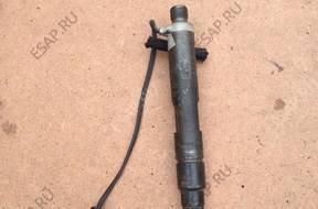 Форсунка Seat VW Skoda 1.9TDI  УПРАВЛЯЮЩАЯ 038130201F
