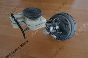 Форсунка SERWO HAMULCA HONDA CIVIC VII 4600A S6D E500