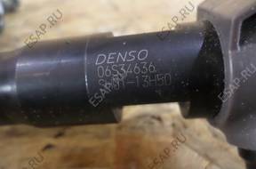 Форсунка   SH01 13H50 MAZDA CX5 FL 14 16 2.2