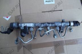 Форсунка SHARAN AUDI ТОПЛИВНАЯ РАМПА ДАТЧИК 03L130089J 057130764AB