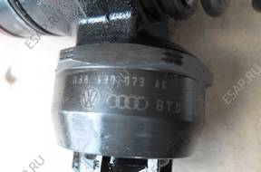 Форсунка   SHARAN GALAXY 1.9 TDI 038130073AK