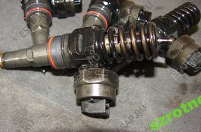 Форсунка Sharan Galaxy 1.9 TDI 115 НАСОС  038130073 AC