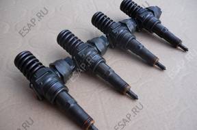 Форсунка Sharan MK2 1.9 TDi 00/10 НАСОС  038130073BP