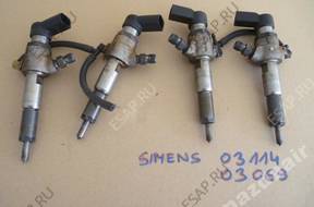 Форсунка   SIEMENS 03114 03069