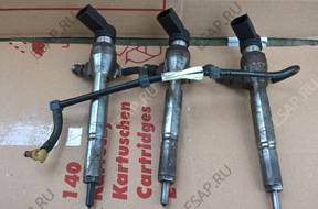 Форсунка  Siemens Continental 1.5DCI  H82002984788