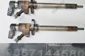 Форсунка  SIEMENS PEUGEOT 407 2.0HDI 136KM 9657144580