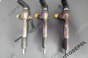 Форсунка   SIEMENS RENAULT 8200380253