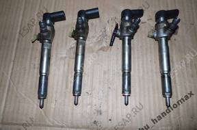 Форсунка  SIEMENS RENAULT CLIO 3 1.5 DCI H8200294788