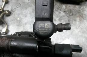 Форсунка SiemensWtryski НАСОС  Scenic II Fl 1,5 DCI 106koni