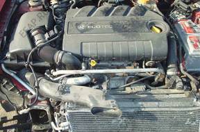 Форсунка  SILNIKA OPEL VECTRA C 1,9 CDTI 150KM