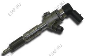 Форсунка  SIMENS FORD 1.8 TDCI 4M5Q 9F593 AD 4 ШТ.