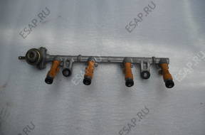 Форсунка SIRION JUSTY 05     ТОПЛИВА