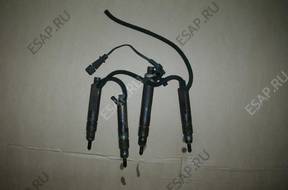 Форсунка   SKODA AUDI 1.9 TDI  0432193696