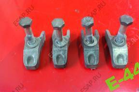 Форсунка Skoda Audi VW 1,9TDI ALH  ФОРСУНОК 4 ШТ..