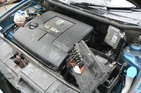 Форсунка SKODA FABIA 1.2 12V   .