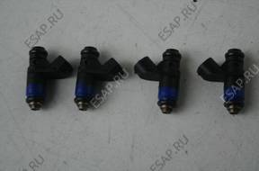 Форсунка   SKODA FABIA 1.4  036906031AB