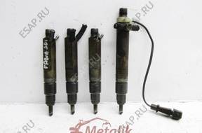 Форсунка   SKODA FABIA 1.9 SDI 0281130203F