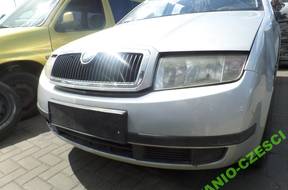Форсунка SKODA FABIA 1.9 SDI КОМПЛЕКТ ФОРСУНКАW