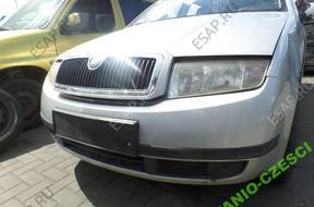 Форсунка SKODA FABIA 1.9 SDI КОМПЛЕКТ ФОРСУНКАW