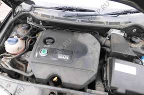 Форсунка SKODA FABIA 1.9 SDI   КОМПЛЕКТ