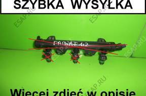 Форсунка   SKODA FABIA I 1.2 12V AZQ 99 04