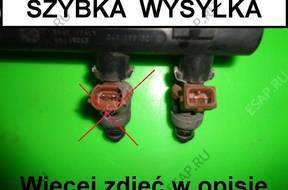 Форсунка   SKODA FABIA I 1.4MPI 047906031