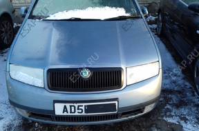 Форсунка SKODA FABIA I КОМПЛЕКТ ФОРСУНКАW 1.9 SDI