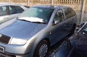 Форсунка SKODA FABIA I КОМПЛЕКТ ФОРСУНКАW 1.9 SDI